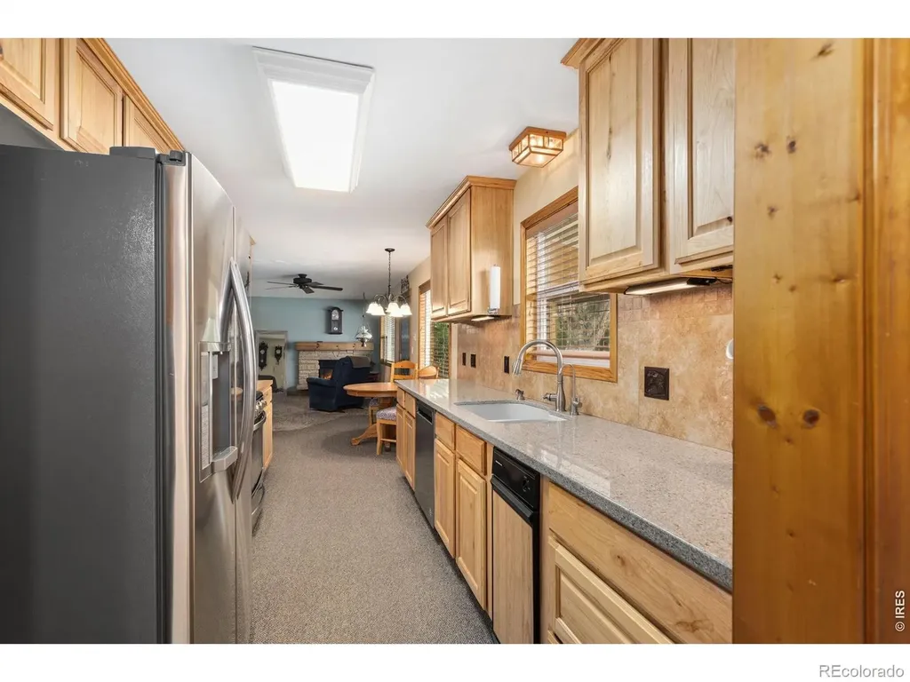 1225 N 4th Street Berthoud CO 80513