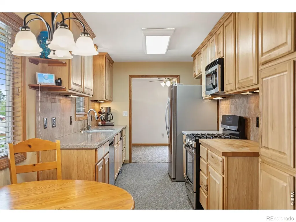 1225 N 4th Street Berthoud CO 80513