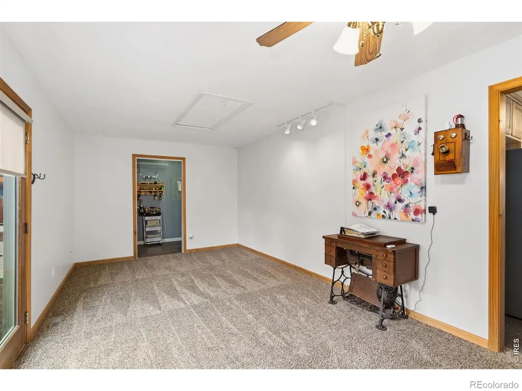 1225 N 4th Street Berthoud CO 80513