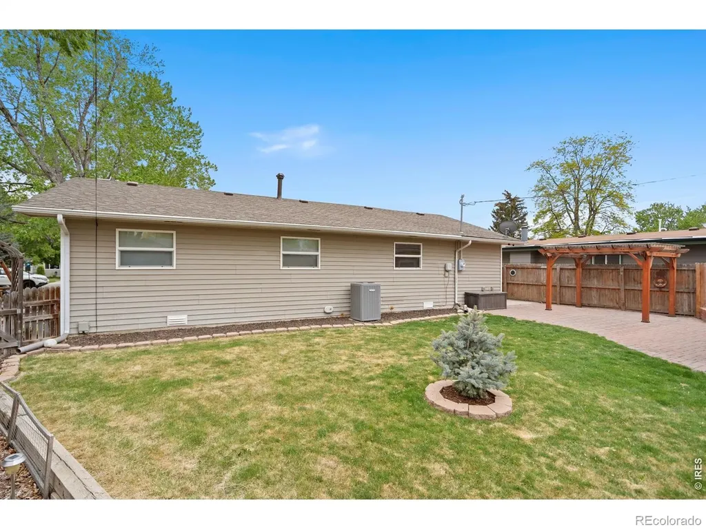 1225 N 4th Street Berthoud CO 80513