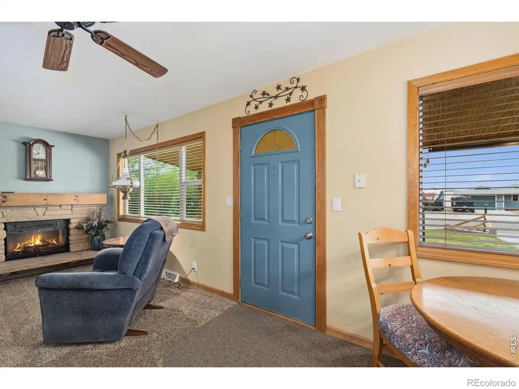1225 N 4th Street Berthoud CO 80513