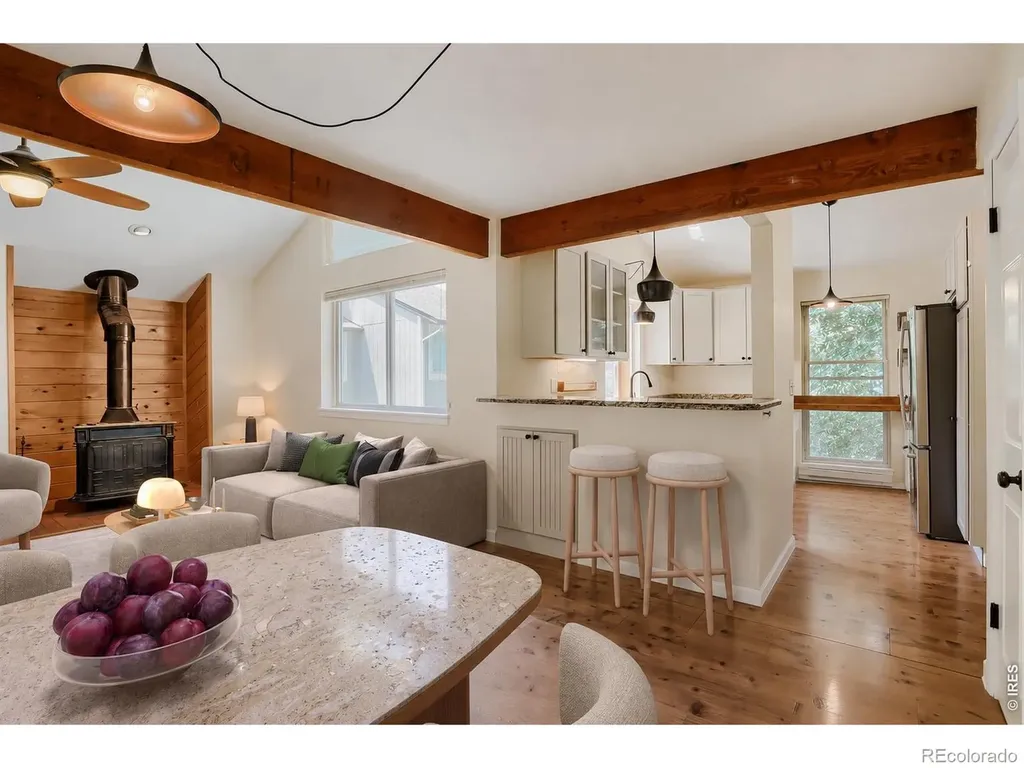 4723 Tantra Drive Boulder CO 80305