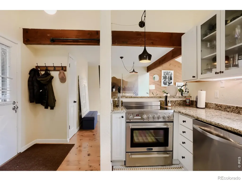 4723 Tantra Drive Boulder CO 80305