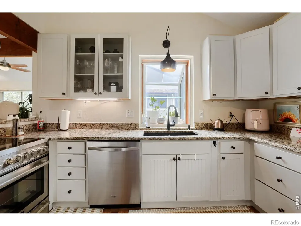 4723 Tantra Drive Boulder CO 80305