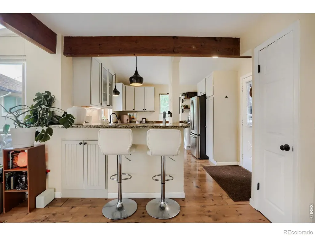 4723 Tantra Drive Boulder CO 80305