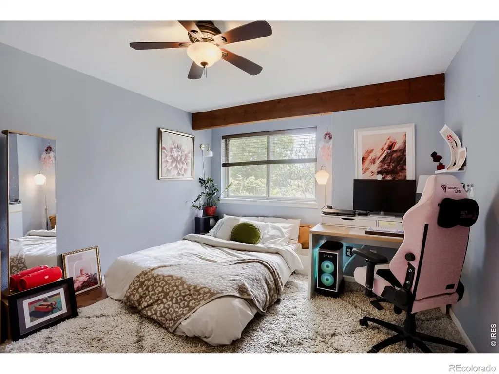 4723 Tantra Drive Boulder CO 80305