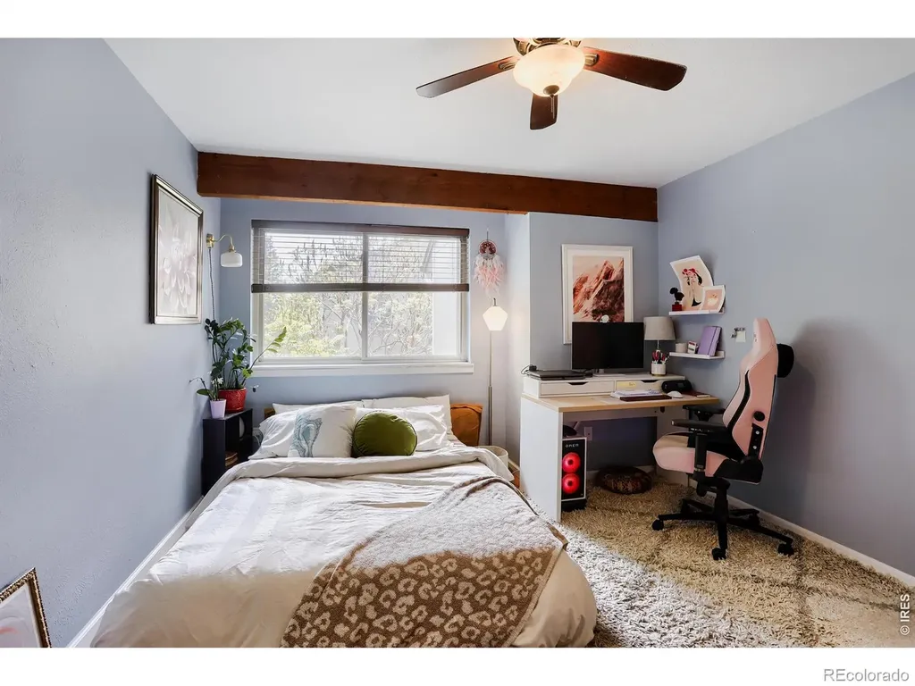 4723 Tantra Drive Boulder CO 80305