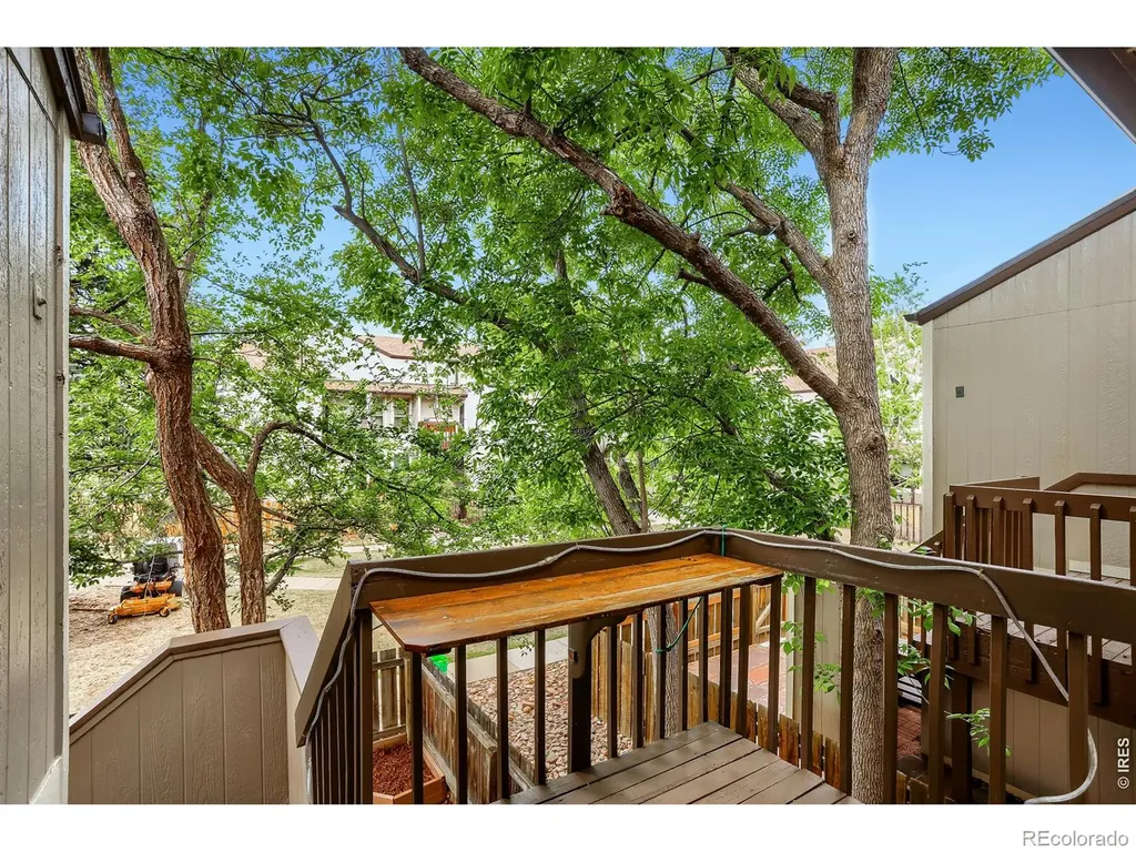 4723 Tantra Drive Boulder CO 80305