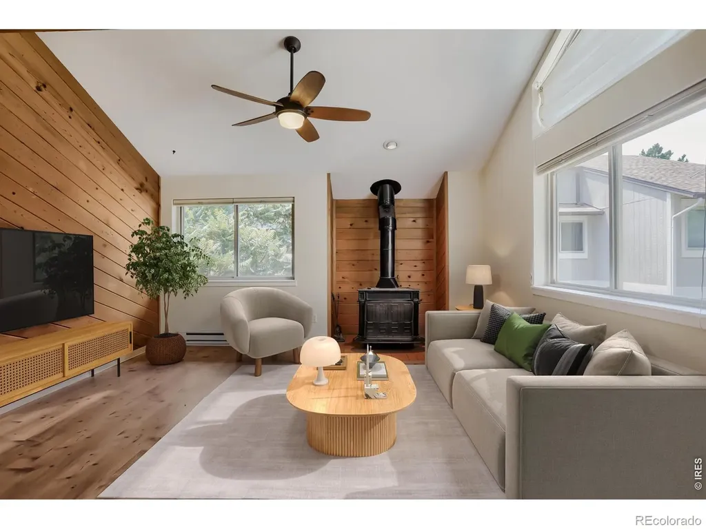 4723 Tantra Drive Boulder CO 80305