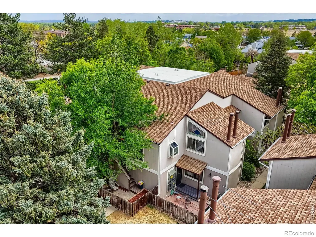 4723 Tantra Drive Boulder CO 80305