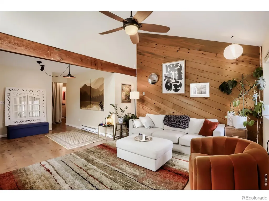 4723 Tantra Drive Boulder CO 80305