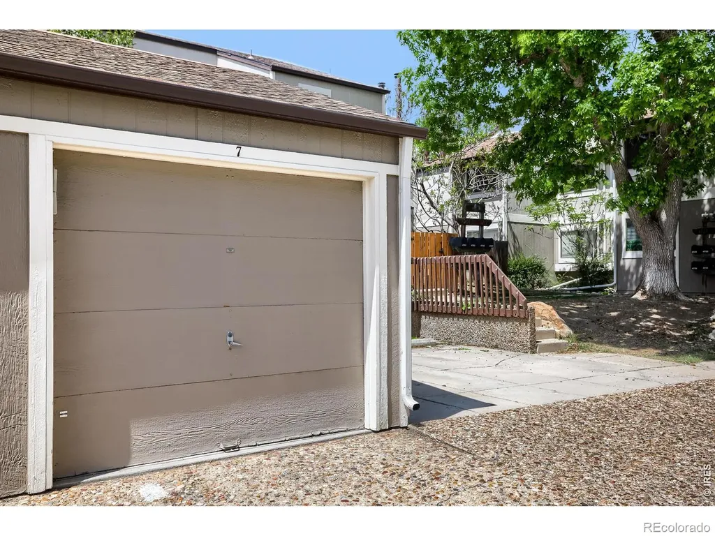 4723 Tantra Drive Boulder CO 80305
