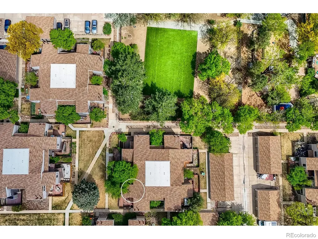 4723 Tantra Drive Boulder CO 80305
