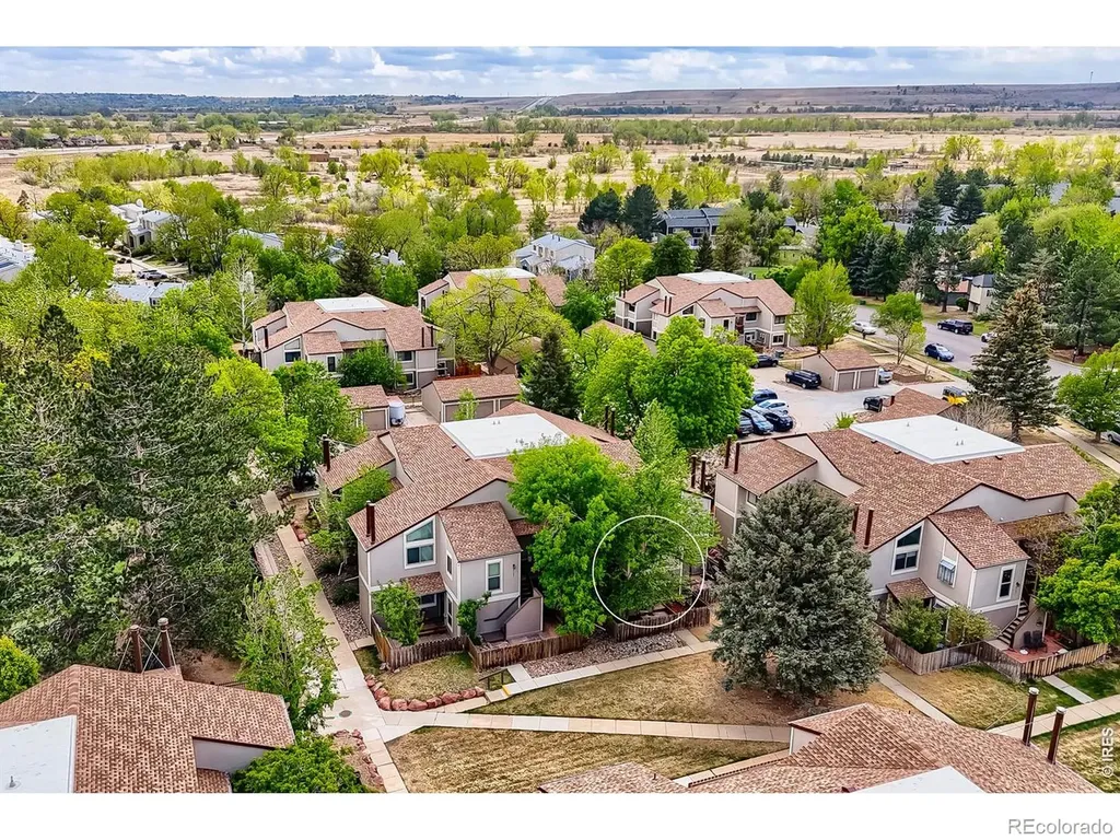 4723 Tantra Drive Boulder CO 80305