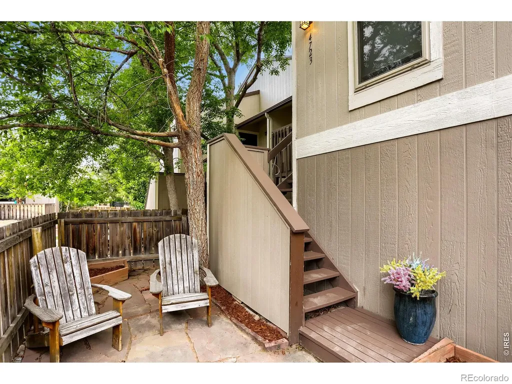 4723 Tantra Drive Boulder CO 80305