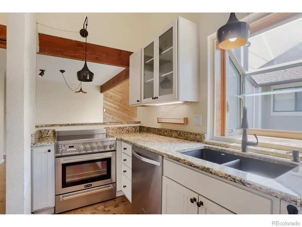 4723 Tantra Drive Boulder CO 80305