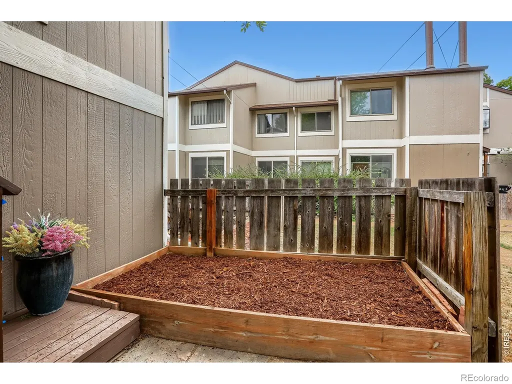 4723 Tantra Drive Boulder CO 80305