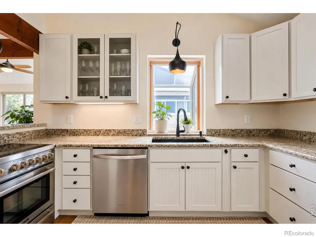 4723 Tantra Drive Boulder CO 80305