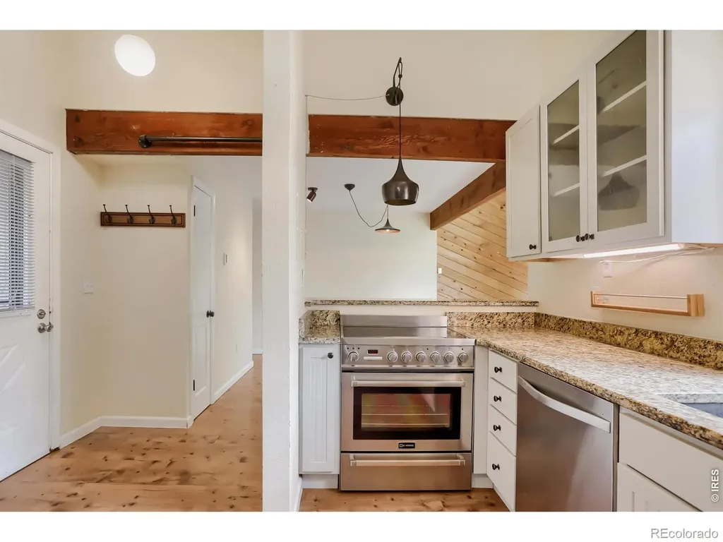 4723 Tantra Drive Boulder CO 80305