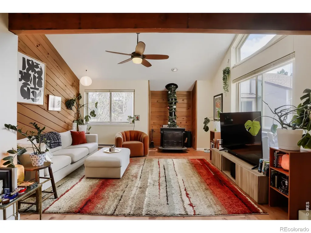 4723 Tantra Drive Boulder CO 80305