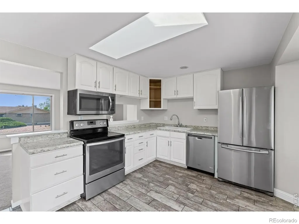 8177 Ames Way Arvada CO 80003