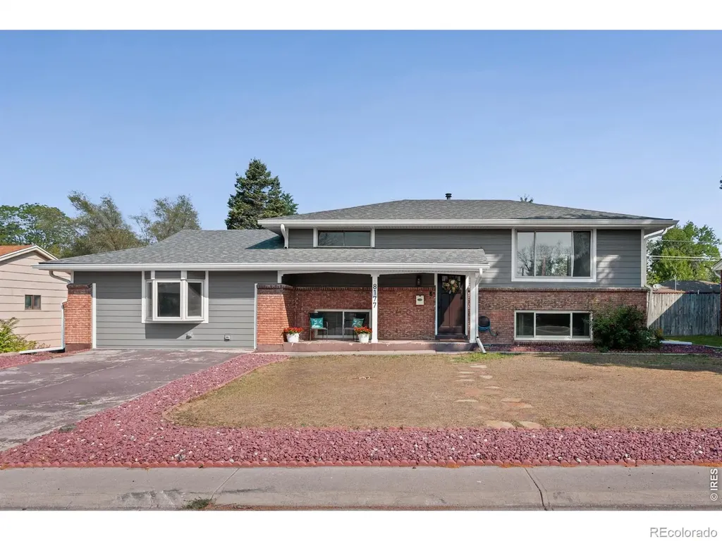8177 Ames Way Arvada CO 80003