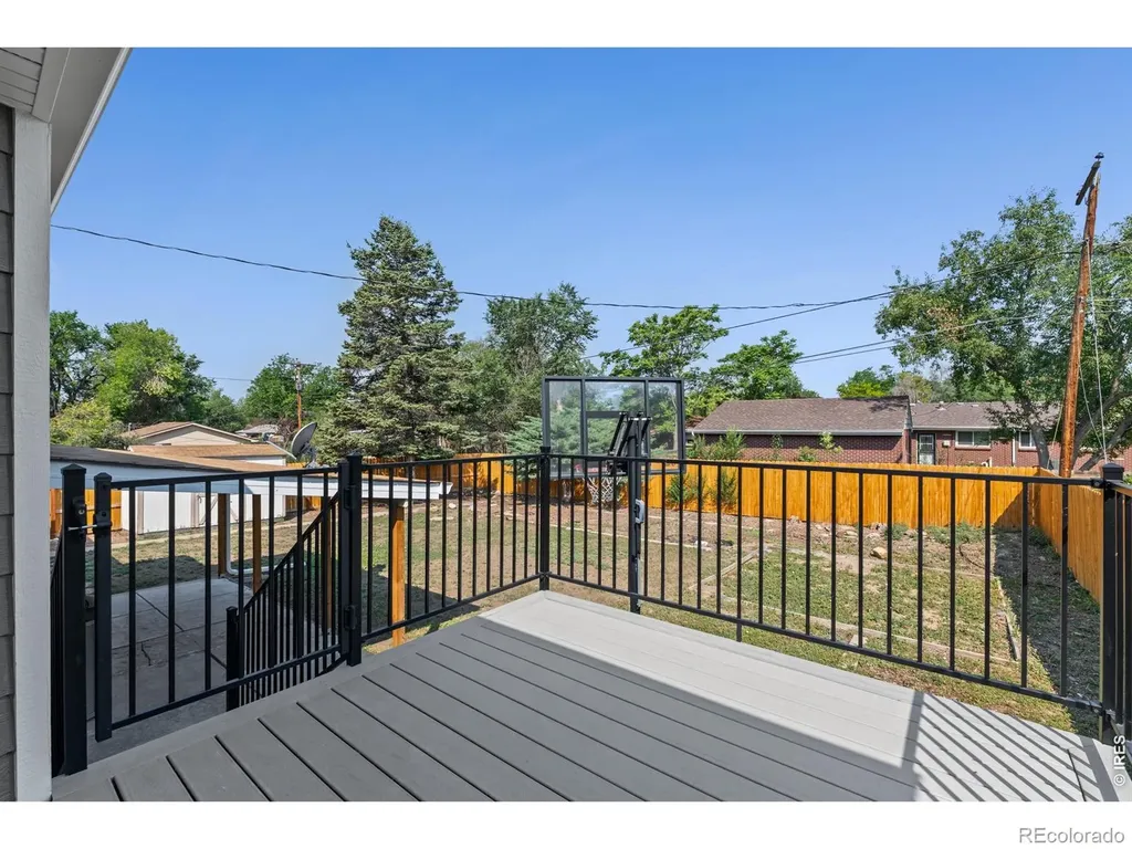 8177 Ames Way Arvada CO 80003