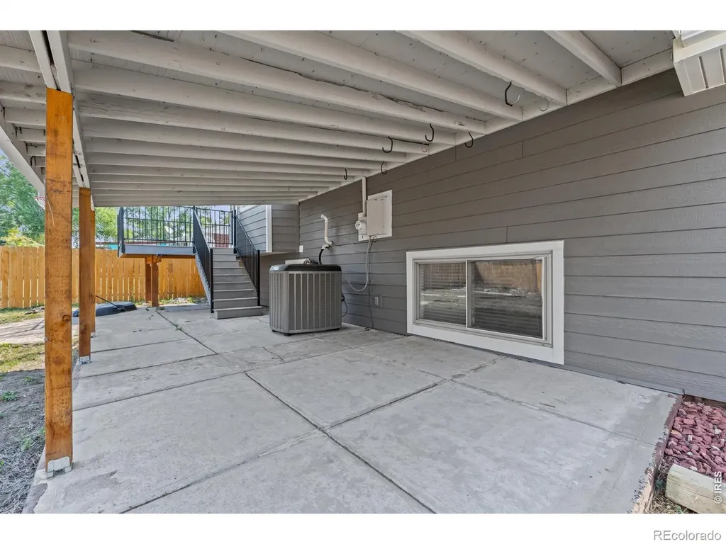 8177 Ames Way Arvada CO 80003