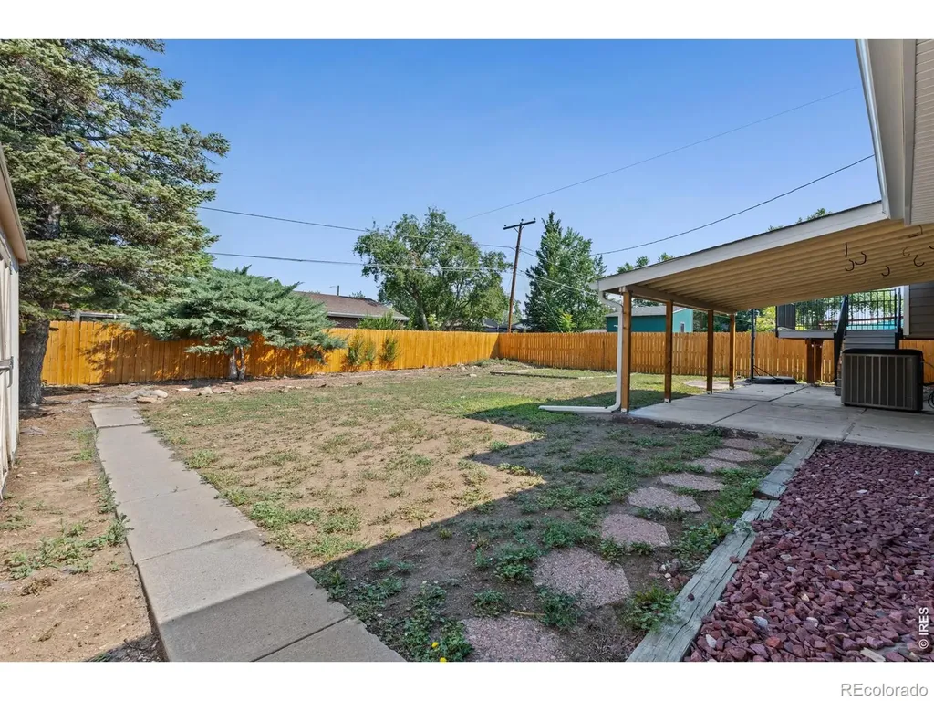 8177 Ames Way Arvada CO 80003