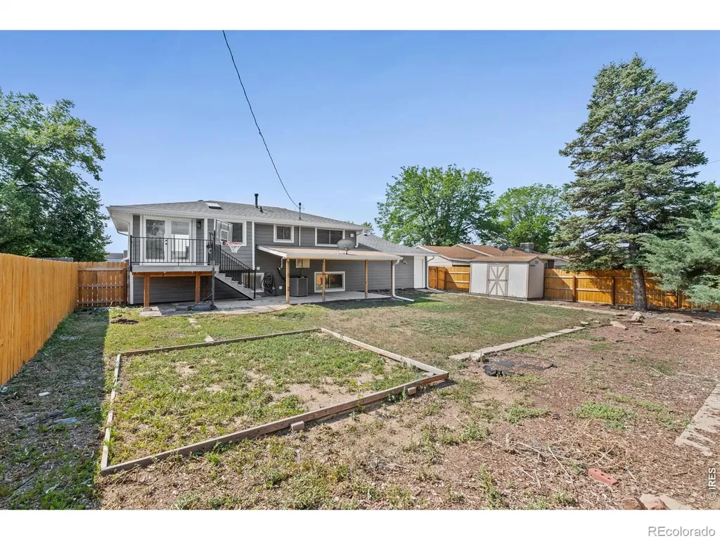 8177 Ames Way Arvada CO 80003