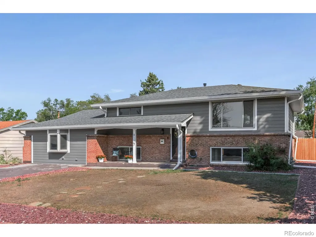 8177 Ames Way Arvada CO 80003