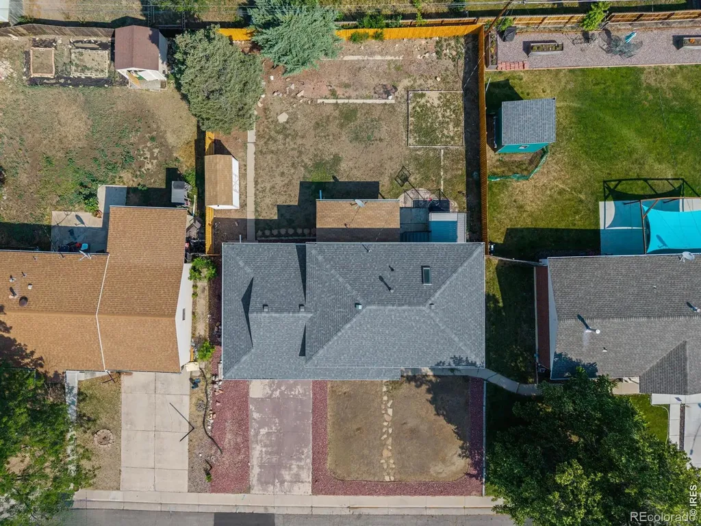 8177 Ames Way Arvada CO 80003