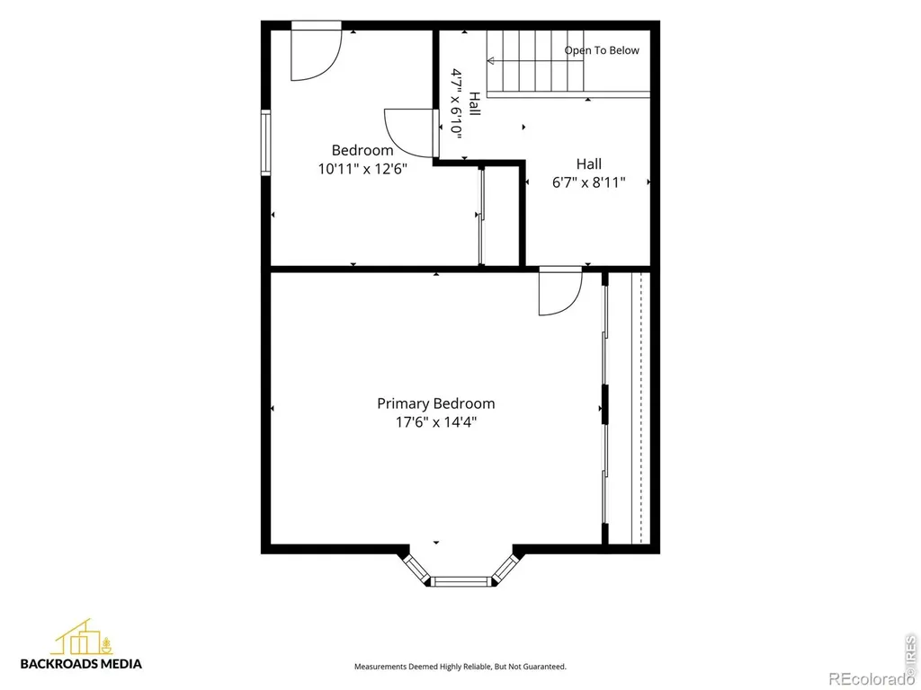 8177 Ames Way Arvada CO 80003