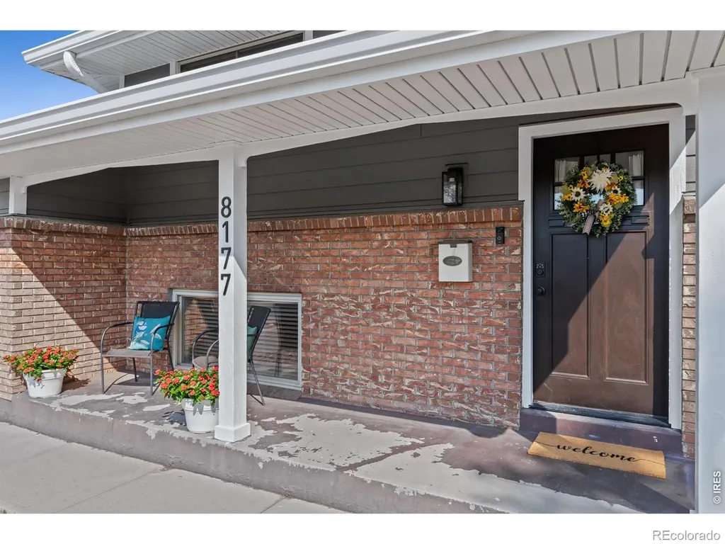 8177 Ames Way Arvada CO 80003