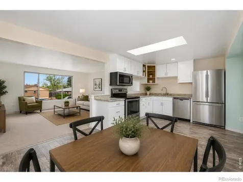 8177 Ames Way Arvada CO 80003