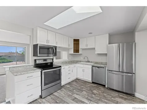 8177 Ames Way Arvada CO 80003