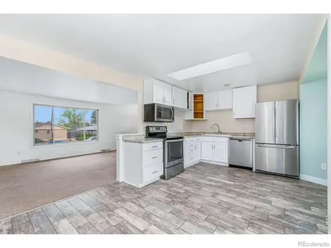 8177 Ames Way Arvada CO 80003