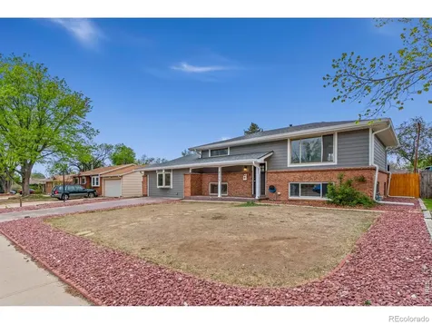8177 Ames Way Arvada CO 80003
