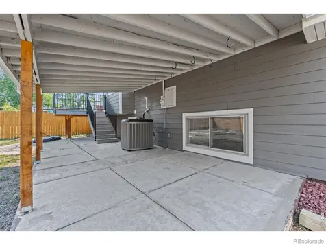 8177 Ames Way Arvada CO 80003