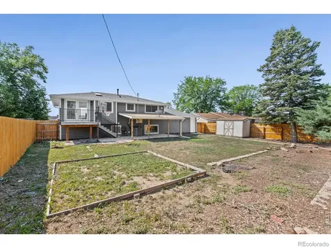 8177 Ames Way Arvada CO 80003