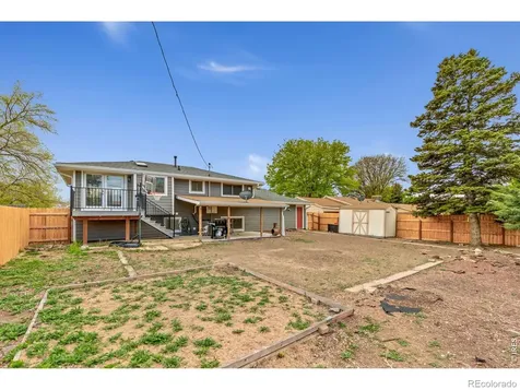 8177 Ames Way Arvada CO 80003