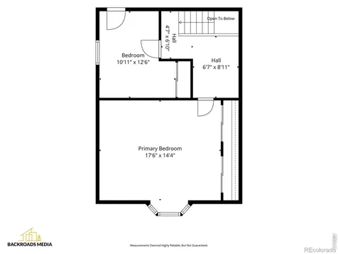 8177 Ames Way Arvada CO 80003