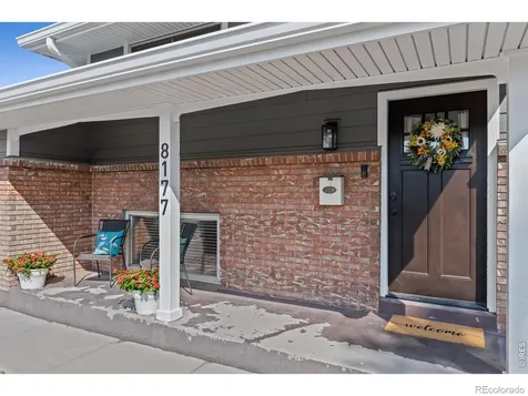 8177 Ames Way Arvada CO 80003
