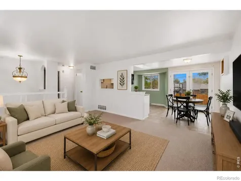 8177 Ames Way Arvada CO 80003