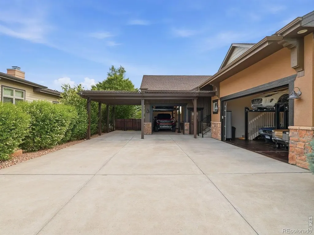 6335 Crooked Stick Drive Windsor CO 80550