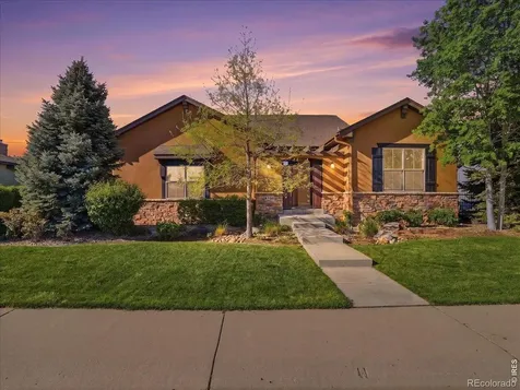 6335 Crooked Stick Drive Windsor CO 80550