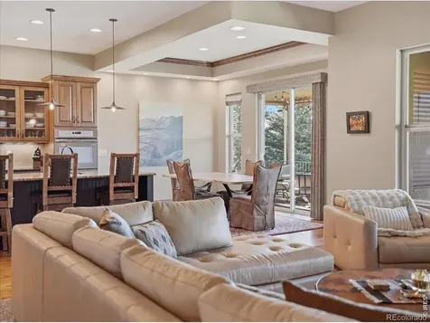 6335 Crooked Stick Drive Windsor CO 80550