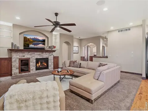 6335 Crooked Stick Drive Windsor CO 80550
