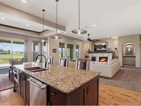 6335 Crooked Stick Drive Windsor CO 80550