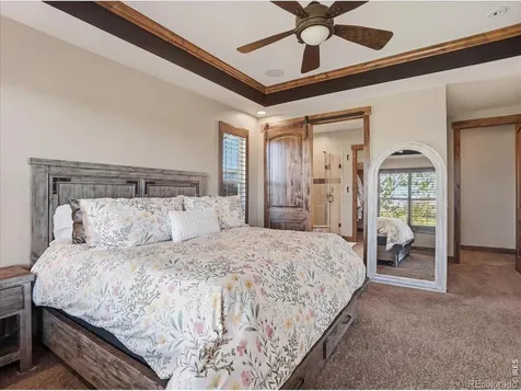 6335 Crooked Stick Drive Windsor CO 80550